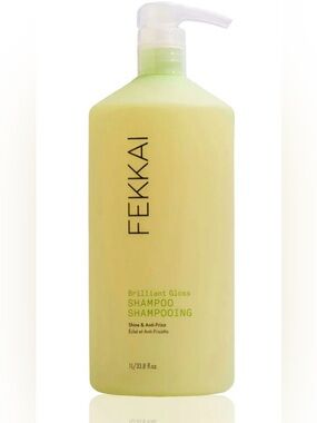 AUTHENTIC Fekkai Full Blown Volume Shampoo 1 Litter 33.8 OZ